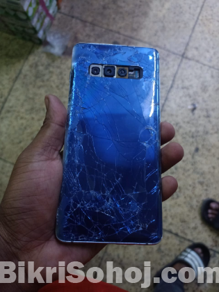 Samsung Galaxy S10 plus